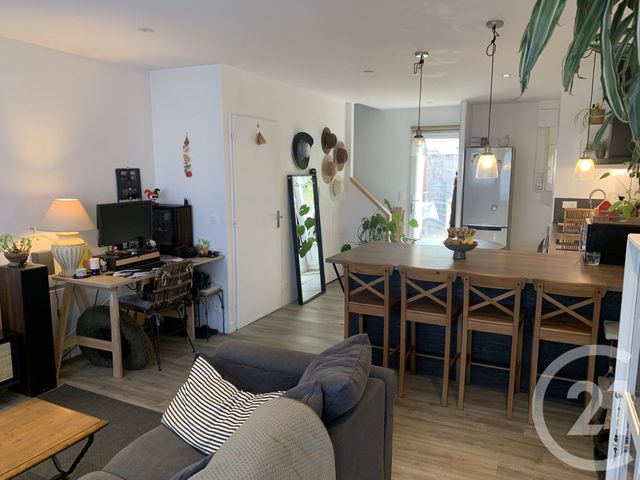 maison à vendre - 3 pièces - 64.92 m2 - DAX - 40 - AQUITAINE - Century 21 Glockner