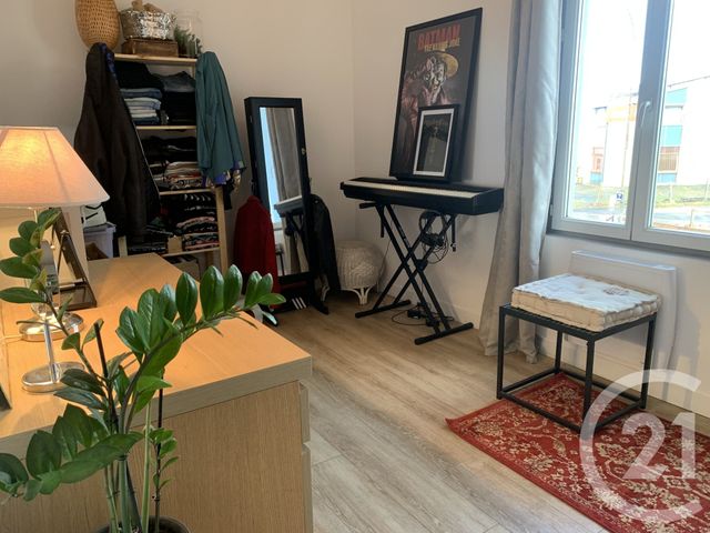 maison à vendre - 3 pièces - 64.92 m2 - DAX - 40 - AQUITAINE - Century 21 Glockner