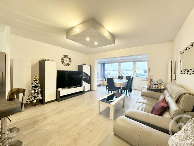 Appartement à vendre - 4 pièces - 74.0 m2 - DAX - 40 - AQUITAINE - Century 21 Glockner