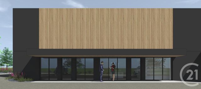 maison à louer - 2 pièces - 172.74 m2 - NARROSSE - 40 - AQUITAINE - Century 21 Glockner