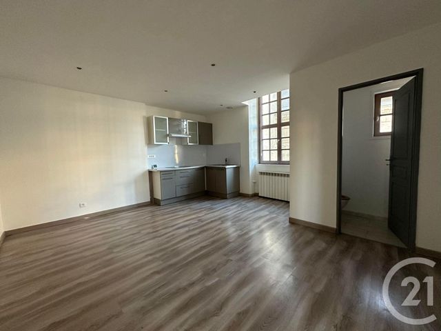 Appartement F2 à vendre - 2 pièces - 36.75 m2 - DAX - 40 - AQUITAINE - Century 21 Glockner
