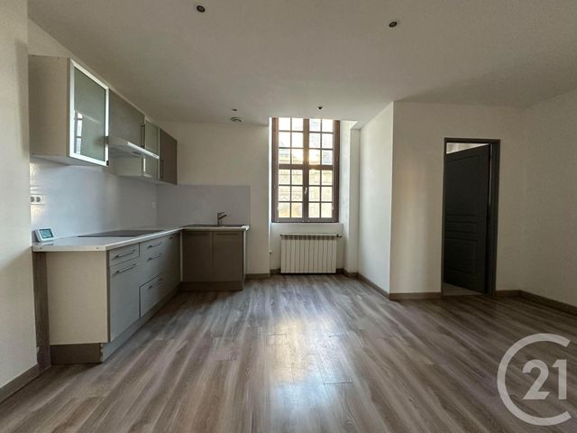 Appartement F2 à vendre DAX