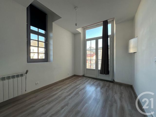 Appartement F2 à vendre - 2 pièces - 36.75 m2 - DAX - 40 - AQUITAINE - Century 21 Glockner