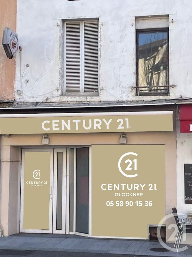 Immeuble à vendre DAX