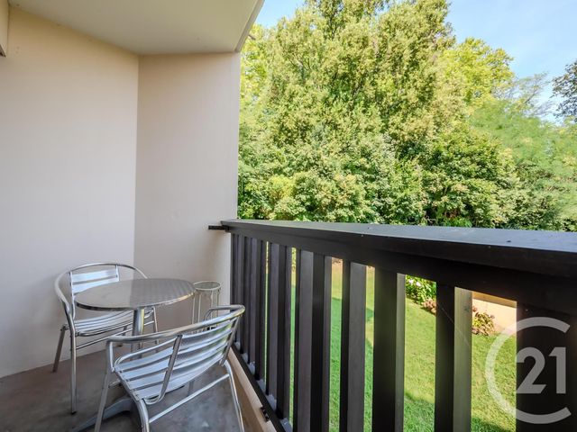 appartement - DAX - 40