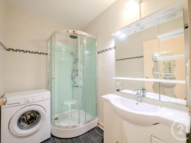 Appartement Studio à vendre - 1 pièce - 24.0 m2 - DAX - 40 - AQUITAINE - Century 21 Glockner