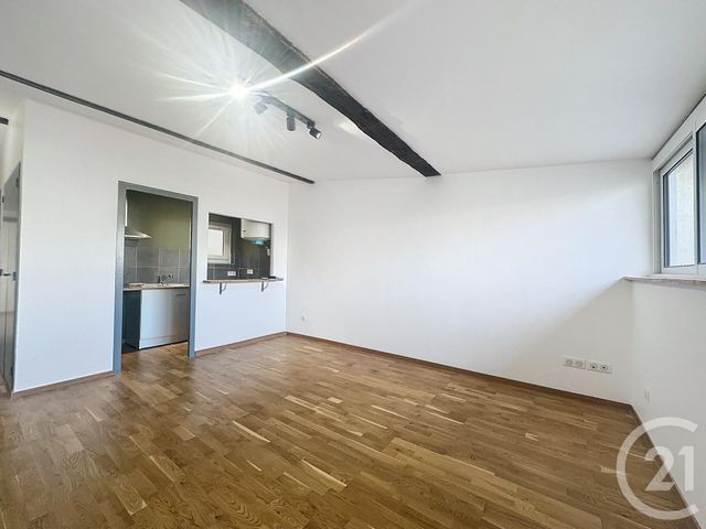 Appartement à vendre - 2 pièces - 30.0 m2 - DAX - 40 - AQUITAINE - Century 21 Glockner