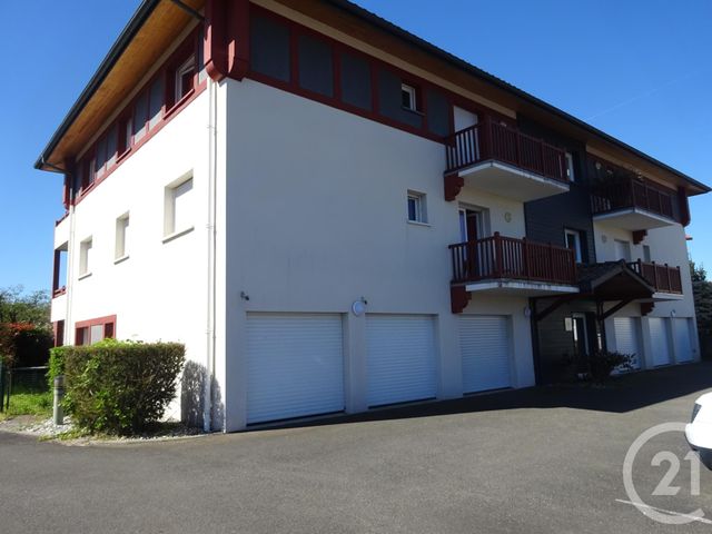 Studio à vendre - 1 pièce - 23.17 m2 - ST PAUL LES DAX - 40 - AQUITAINE - Century 21 Glockner