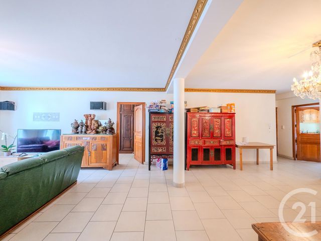 Appartement F8 à vendre - 8 pièces - 206.7 m2 - DAX - 40 - AQUITAINE - Century 21 Glockner