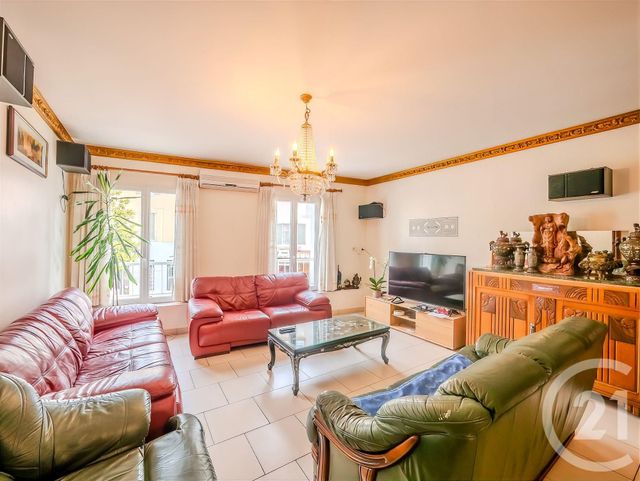 Appartement F8 à vendre - 8 pièces - 206.7 m2 - DAX - 40 - AQUITAINE - Century 21 Glockner