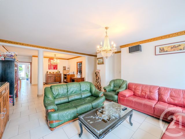 Appartement F8 à vendre - 8 pièces - 206.7 m2 - DAX - 40 - AQUITAINE - Century 21 Glockner