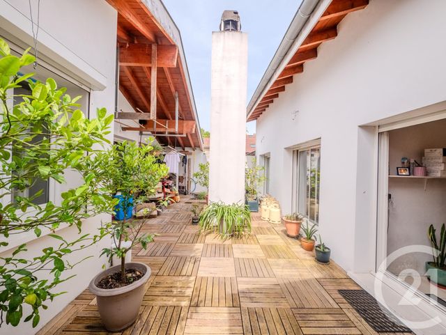 Appartement F8 à vendre - 8 pièces - 206.7 m2 - DAX - 40 - AQUITAINE - Century 21 Glockner