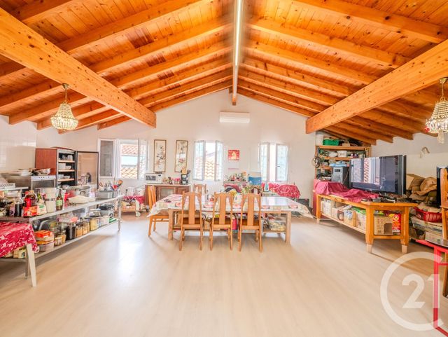 Appartement F8 à vendre - 8 pièces - 206.7 m2 - DAX - 40 - AQUITAINE - Century 21 Glockner