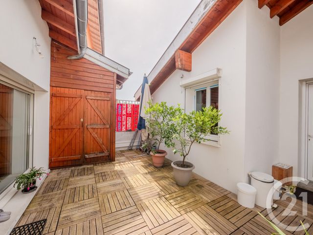 Appartement F8 à vendre - 8 pièces - 206.7 m2 - DAX - 40 - AQUITAINE - Century 21 Glockner