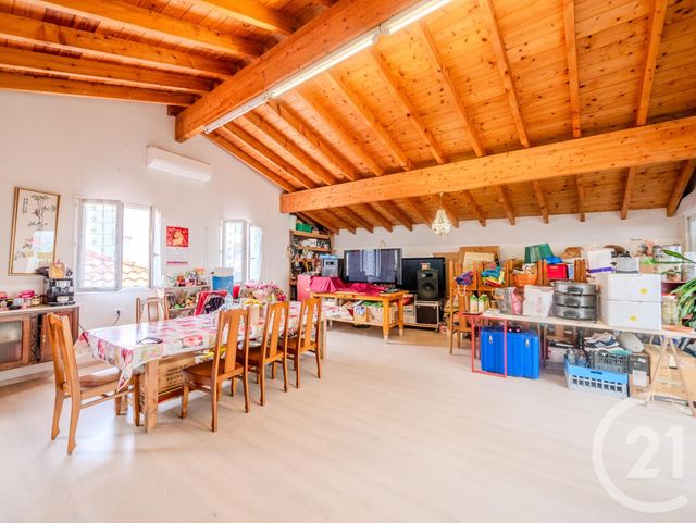 Appartement F8 à vendre - 8 pièces - 206.7 m2 - DAX - 40 - AQUITAINE - Century 21 Glockner