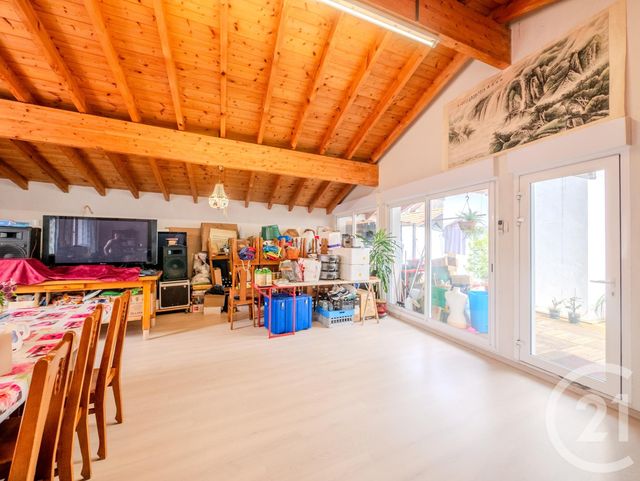 Appartement F8 à vendre - 8 pièces - 206.7 m2 - DAX - 40 - AQUITAINE - Century 21 Glockner