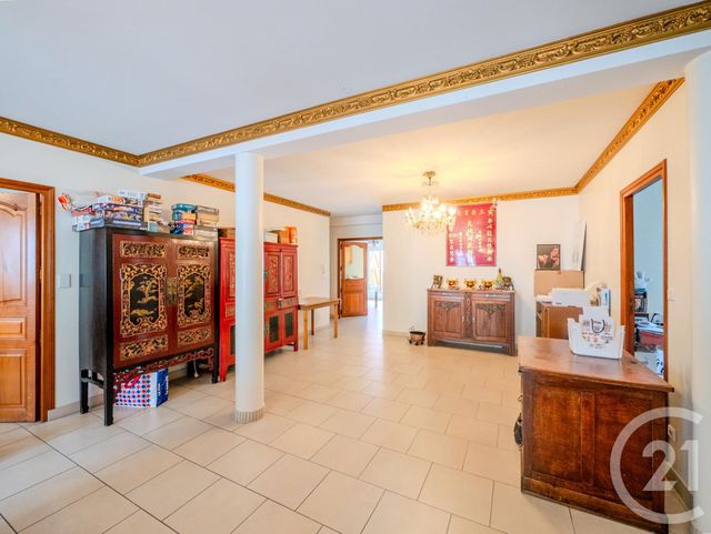 Appartement F8 à vendre - 8 pièces - 206.7 m2 - DAX - 40 - AQUITAINE - Century 21 Glockner