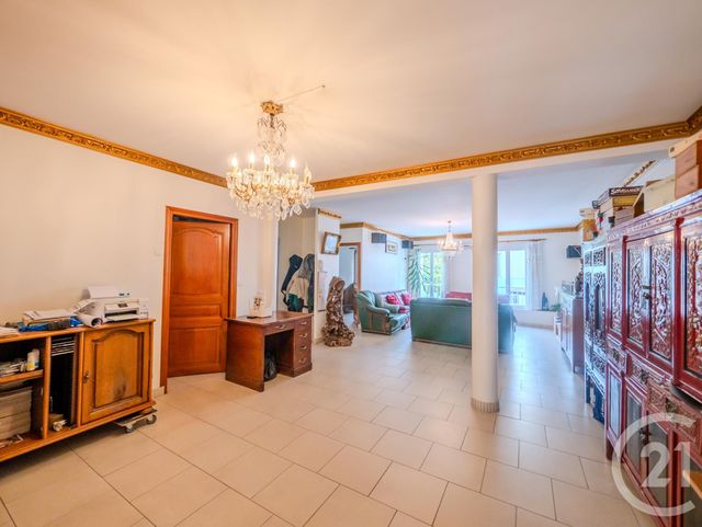 Appartement F8 à vendre - 8 pièces - 206.7 m2 - DAX - 40 - AQUITAINE - Century 21 Glockner