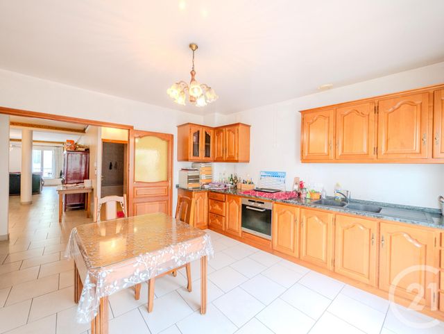 Appartement F8 à vendre - 8 pièces - 206.7 m2 - DAX - 40 - AQUITAINE - Century 21 Glockner