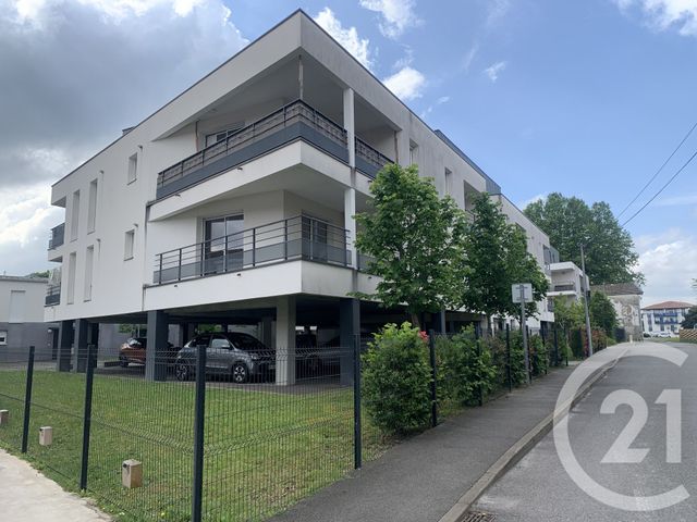 appartement - DAX - 40