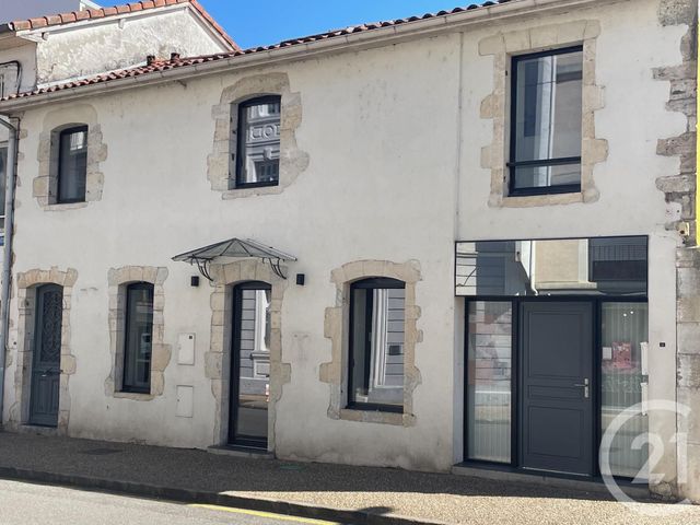 immeuble à vendre - 170.0 m2 - DAX - 40 - AQUITAINE - Century 21 Glockner