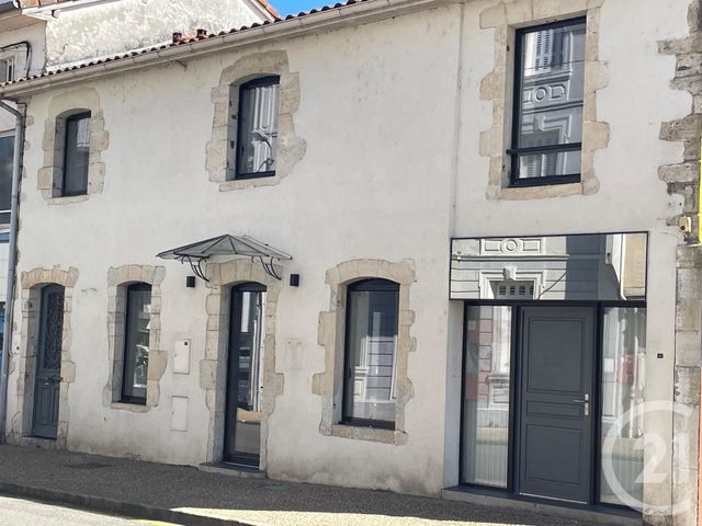 immeuble à vendre - 170.0 m2 - DAX - 40 - AQUITAINE - Century 21 Glockner