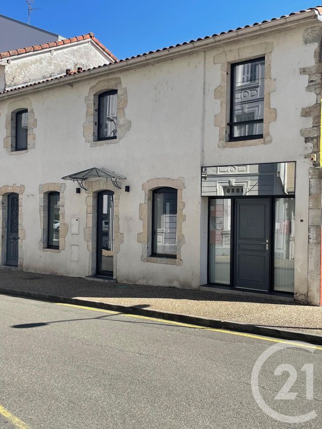 immeuble à vendre - 170.0 m2 - DAX - 40 - AQUITAINE - Century 21 Glockner