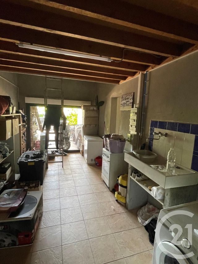 maison à vendre - 8 pièces - 206.0 m2 - MEES - 40 - AQUITAINE - Century 21 Glockner