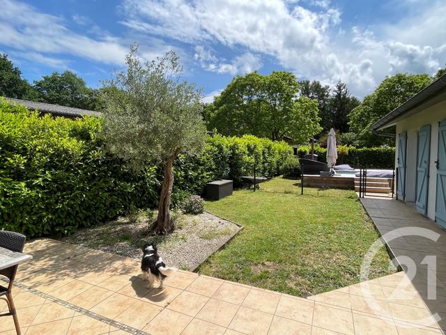 maison à vendre - 8 pièces - 206.0 m2 - MEES - 40 - AQUITAINE - Century 21 Glockner