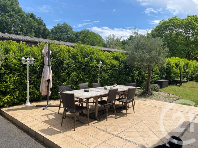 maison à vendre - 8 pièces - 206.0 m2 - MEES - 40 - AQUITAINE - Century 21 Glockner