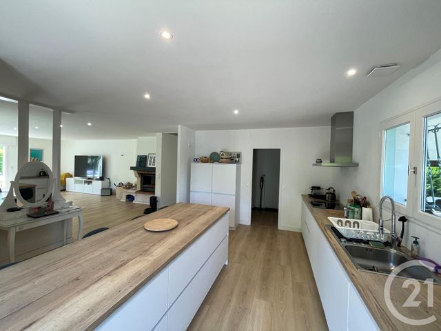 maison à vendre - 8 pièces - 206.0 m2 - MEES - 40 - AQUITAINE - Century 21 Glockner