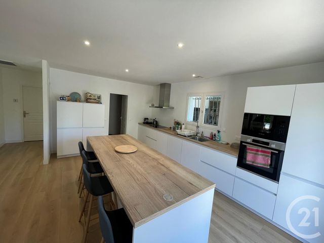 maison à vendre - 8 pièces - 206.0 m2 - MEES - 40 - AQUITAINE - Century 21 Glockner