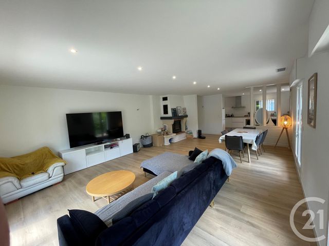 maison à vendre - 8 pièces - 206.0 m2 - MEES - 40 - AQUITAINE - Century 21 Glockner