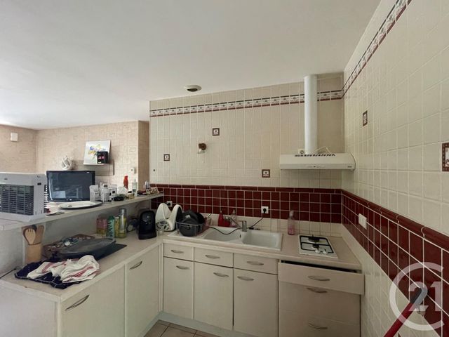 maison à vendre - 8 pièces - 206.0 m2 - MEES - 40 - AQUITAINE - Century 21 Glockner