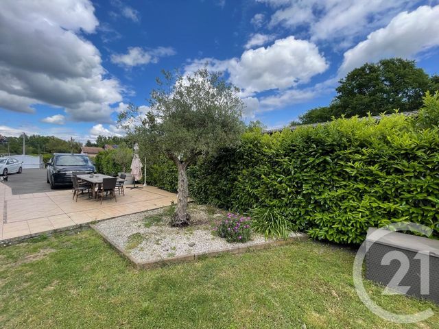 maison à vendre - 8 pièces - 206.0 m2 - MEES - 40 - AQUITAINE - Century 21 Glockner