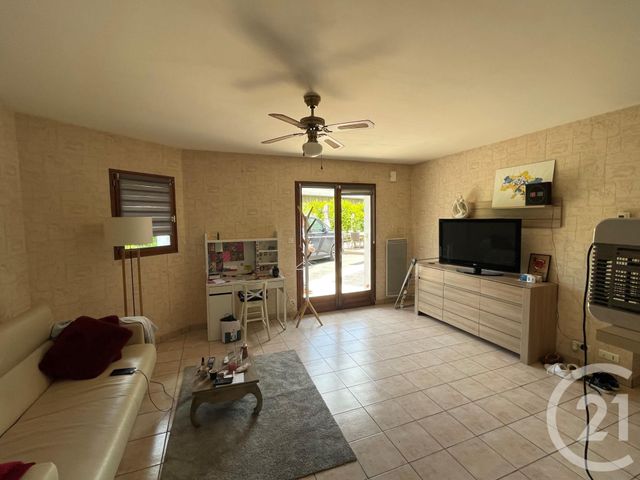 maison à vendre - 8 pièces - 206.0 m2 - MEES - 40 - AQUITAINE - Century 21 Glockner