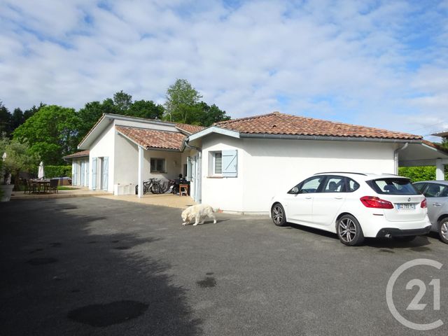 maison à vendre - 8 pièces - 206.0 m2 - MEES - 40 - AQUITAINE - Century 21 Glockner