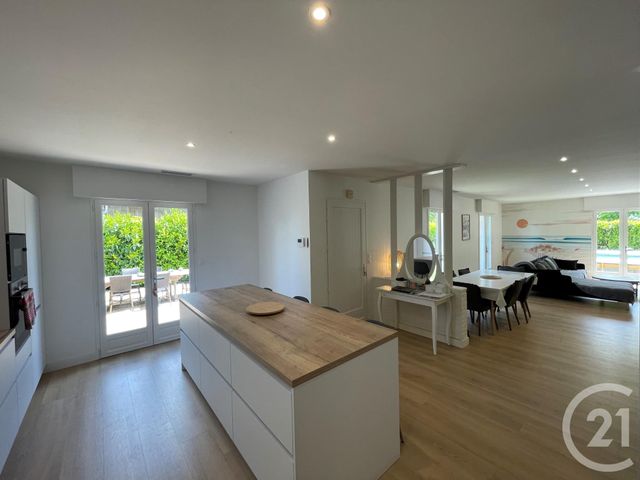 maison à vendre - 8 pièces - 206.0 m2 - MEES - 40 - AQUITAINE - Century 21 Glockner