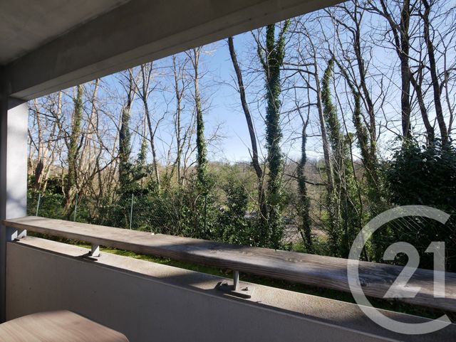 Appartement F3 à vendre - 3 pièces - 57.13 m2 - ST PAUL LES DAX - 40 - AQUITAINE - Century 21 Glockner