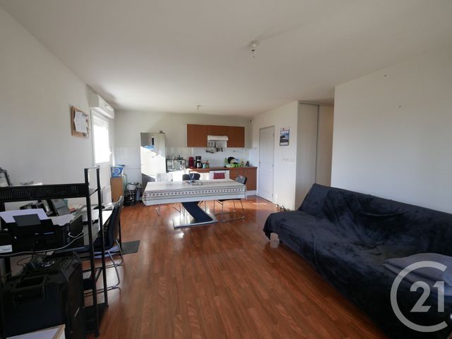 Appartement F3 à vendre - 3 pièces - 57.13 m2 - ST PAUL LES DAX - 40 - AQUITAINE - Century 21 Glockner