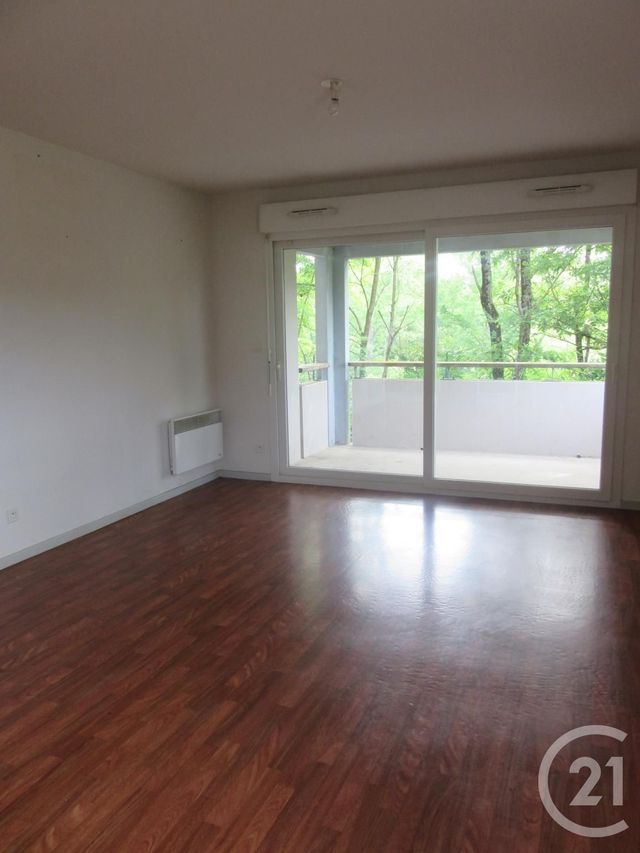 Appartement F3 à vendre - 3 pièces - 57.13 m2 - ST PAUL LES DAX - 40 - AQUITAINE - Century 21 Glockner