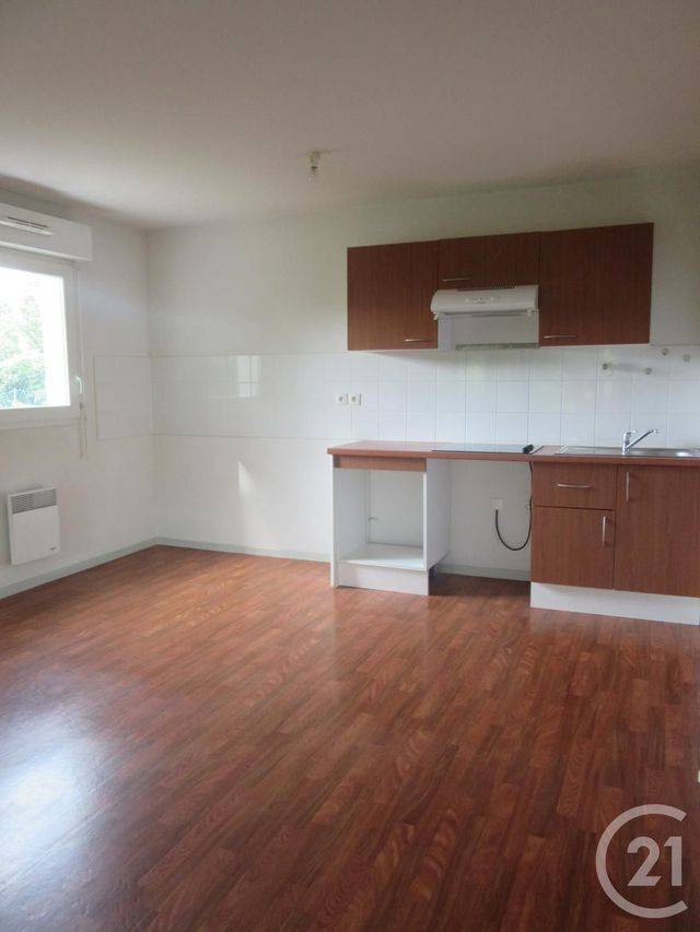 Appartement F3 à vendre - 3 pièces - 57.13 m2 - ST PAUL LES DAX - 40 - AQUITAINE - Century 21 Glockner