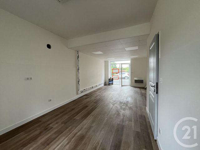 commerce à louer - 57.45 m2 - DAX - 40 - AQUITAINE - Century 21 Glockner