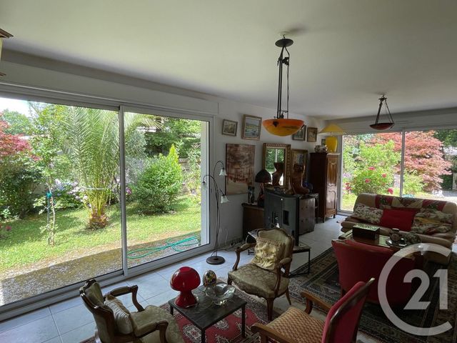 Afficher la photo en grand maison à vendre - 8 pièces - 207.0 m2 - DAX - 40 - AQUITAINE - Century 21 Glockner