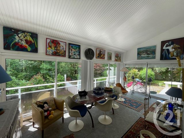 Afficher la photo en grand maison à vendre - 8 pièces - 207.0 m2 - DAX - 40 - AQUITAINE - Century 21 Glockner