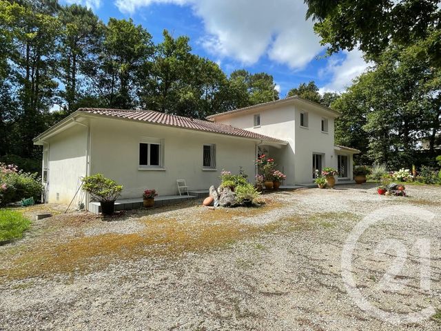 Afficher la photo en grand maison à vendre - 8 pièces - 207.0 m2 - DAX - 40 - AQUITAINE - Century 21 Glockner
