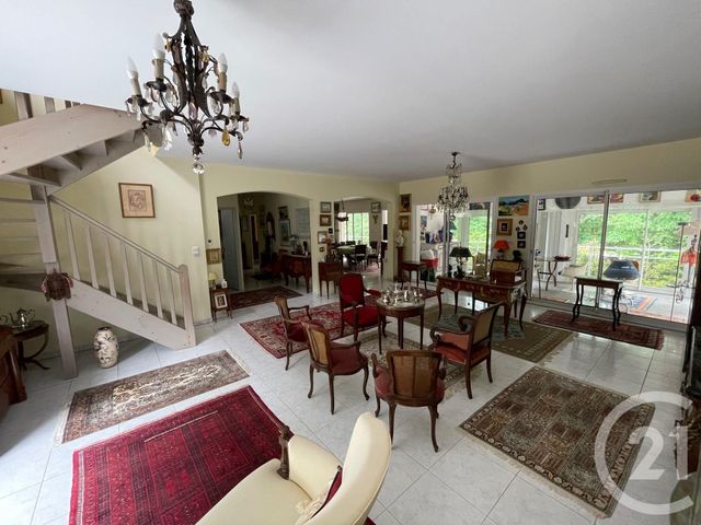 Afficher la photo en grand maison à vendre - 8 pièces - 207.0 m2 - DAX - 40 - AQUITAINE - Century 21 Glockner