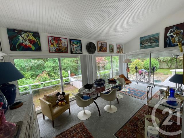 Afficher la photo en grand maison à vendre - 8 pièces - 207.0 m2 - DAX - 40 - AQUITAINE - Century 21 Glockner