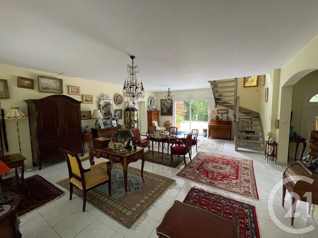 Afficher la photo en grand maison à vendre - 8 pièces - 207.0 m2 - DAX - 40 - AQUITAINE - Century 21 Glockner