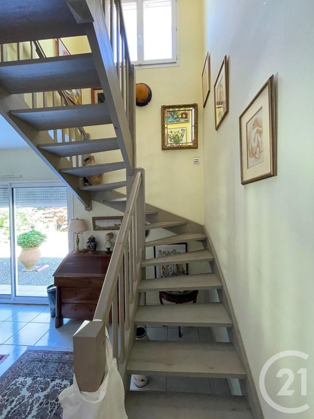 Afficher la photo en grand maison à vendre - 8 pièces - 207.0 m2 - DAX - 40 - AQUITAINE - Century 21 Glockner